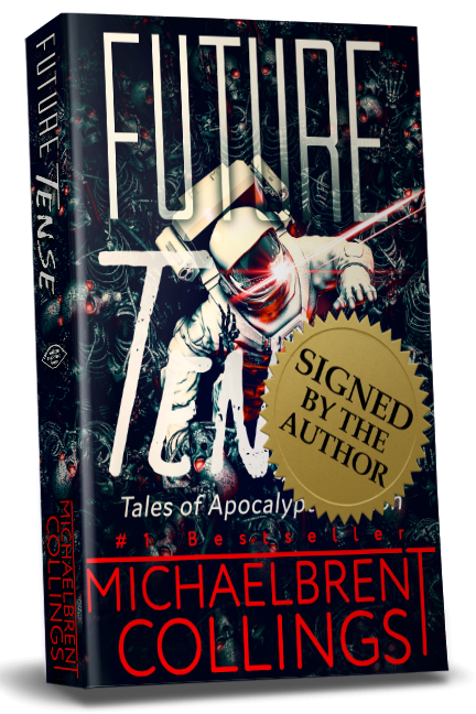 Future Tense: Tales of Apocalyptic Vision