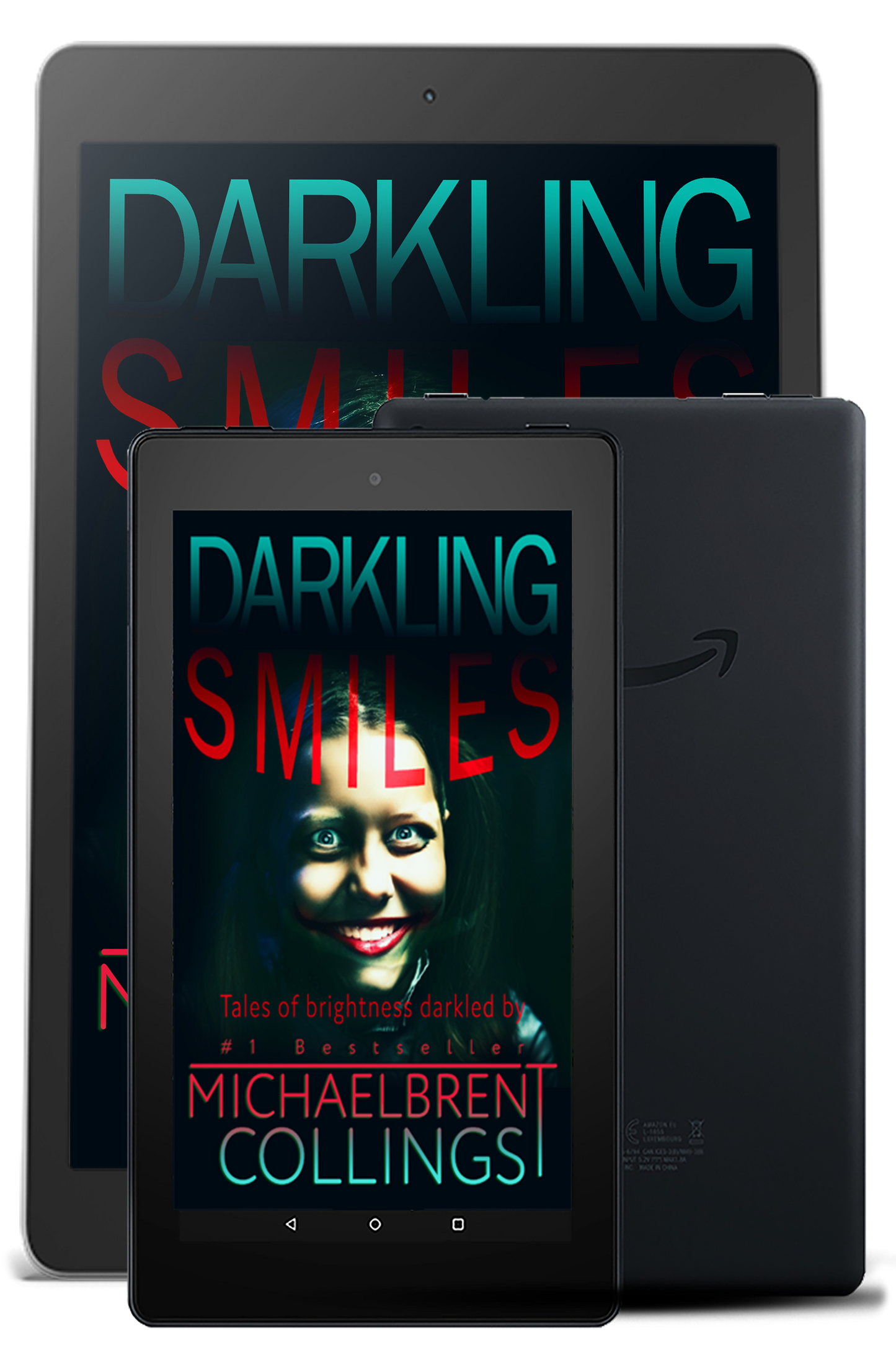Darkling Smiles