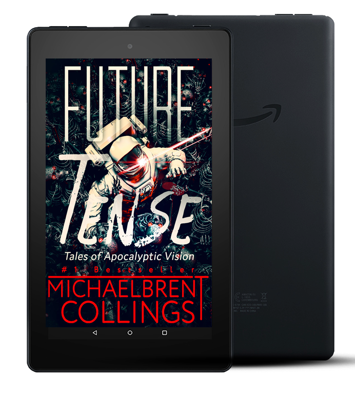 Future Tense: Tales of Apocalyptic Vision