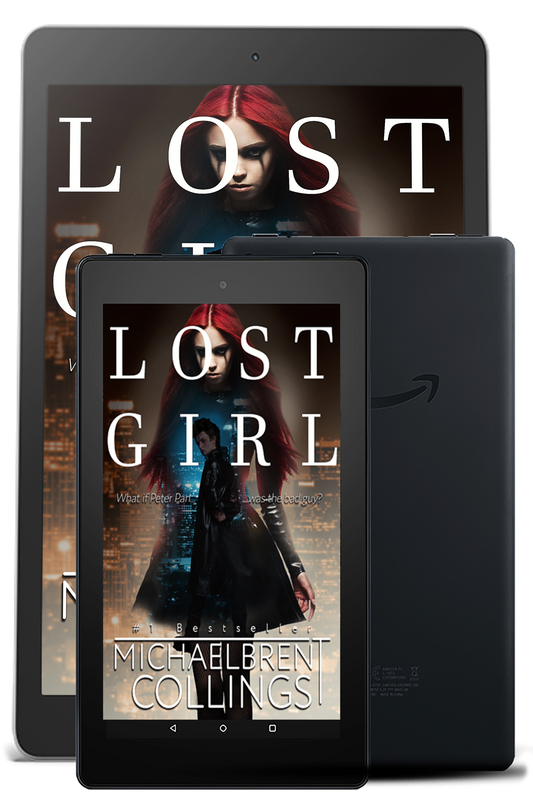 Lost Girl