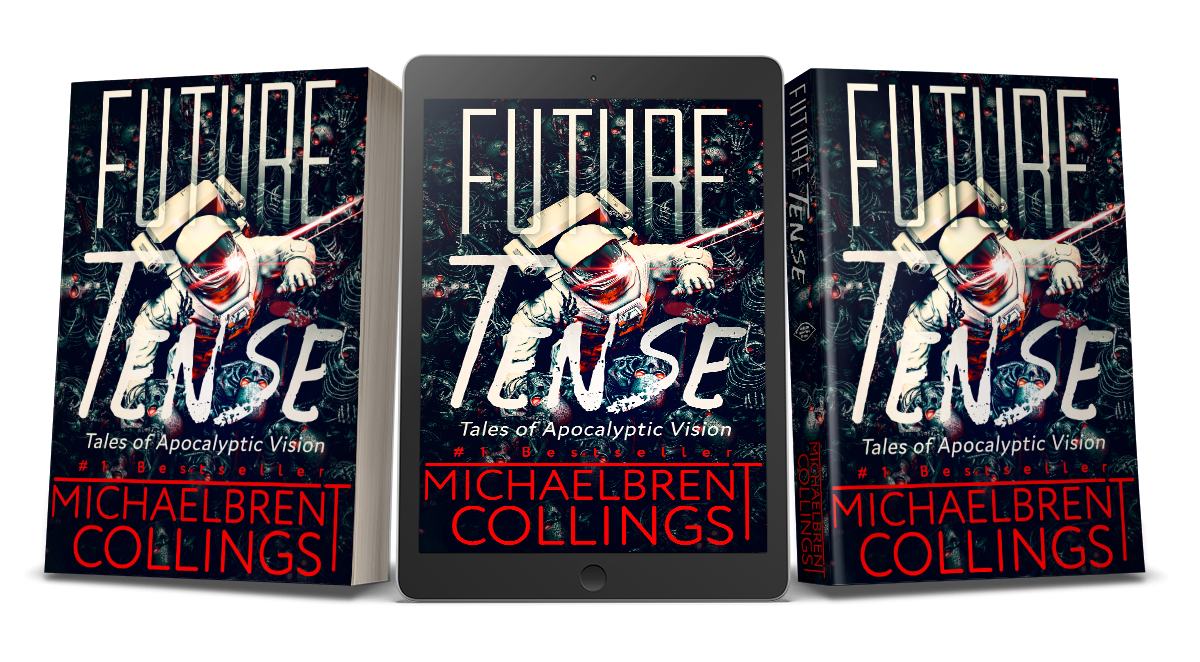 Future Tense: Tales of Apocalyptic Vision