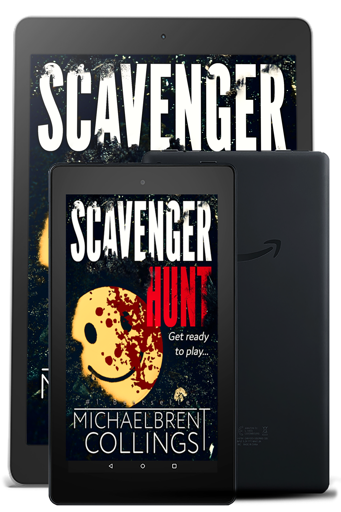Scavenger Hunt