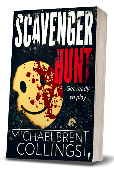 Scavenger Hunt