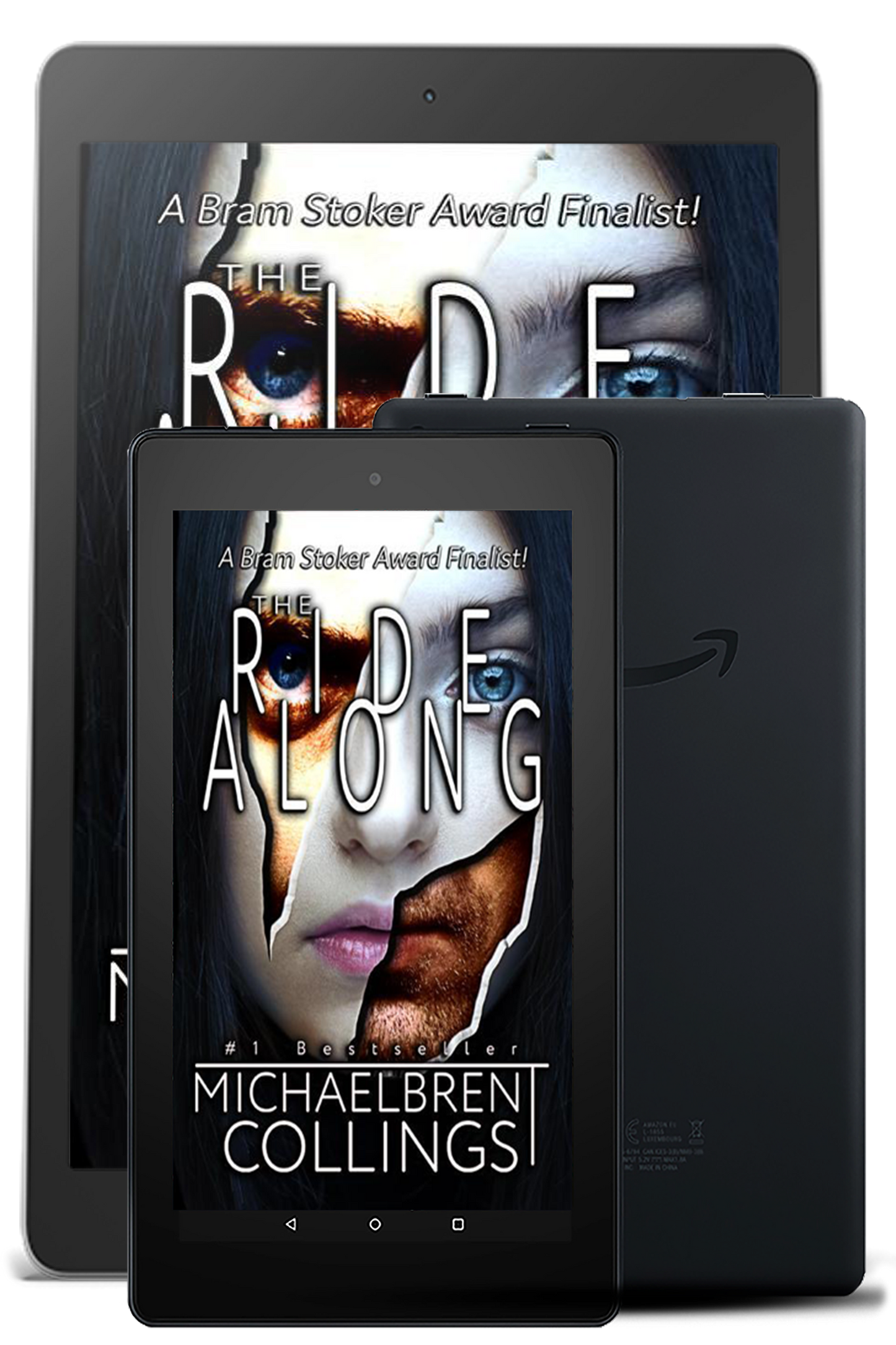 The Ridealong