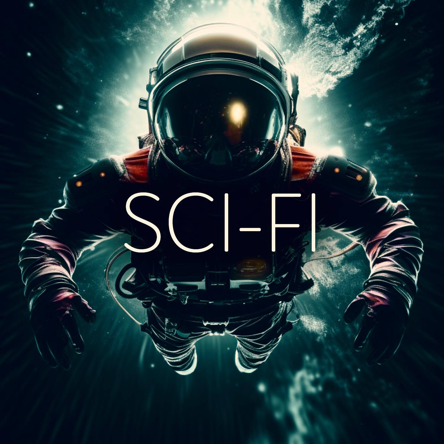 Sci-fi