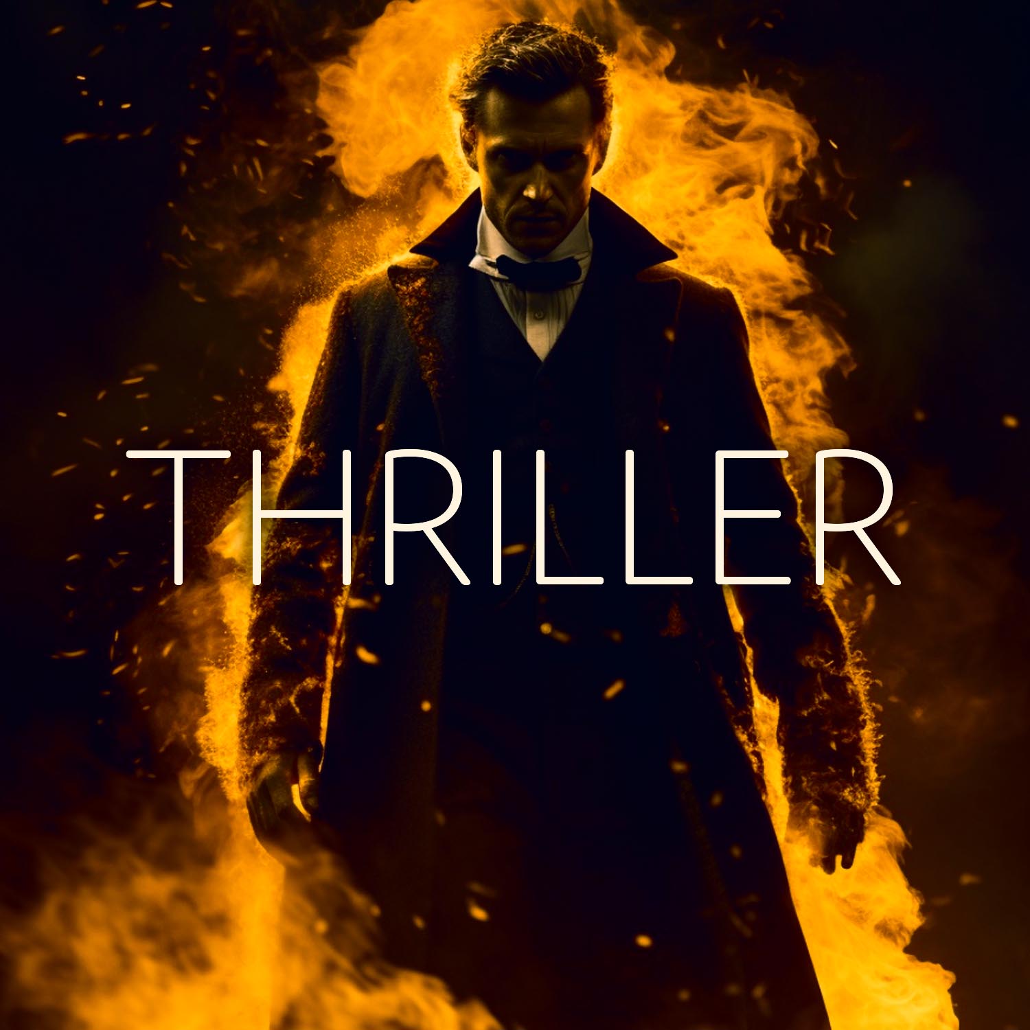 Thrillers