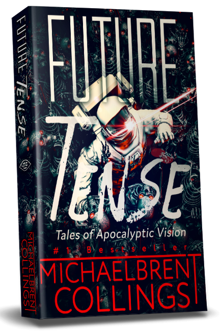 Future Tense: Tales of Apocalyptic Vision