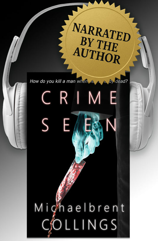 Crime Seen