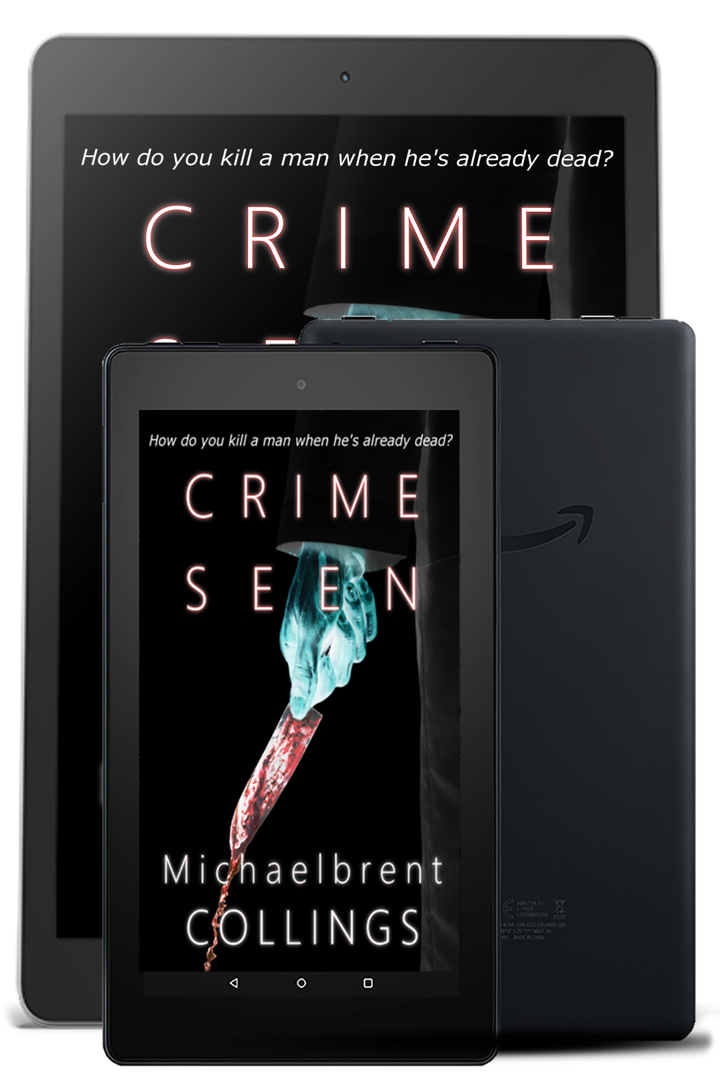 Crime Seen