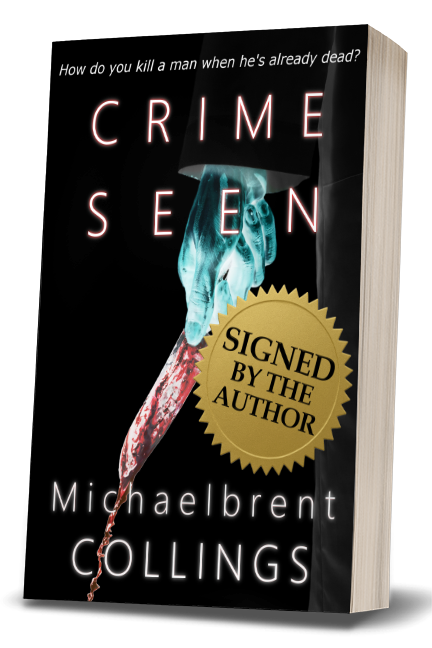 Crime Seen