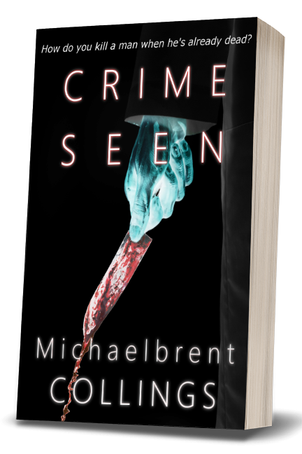 Crime Seen