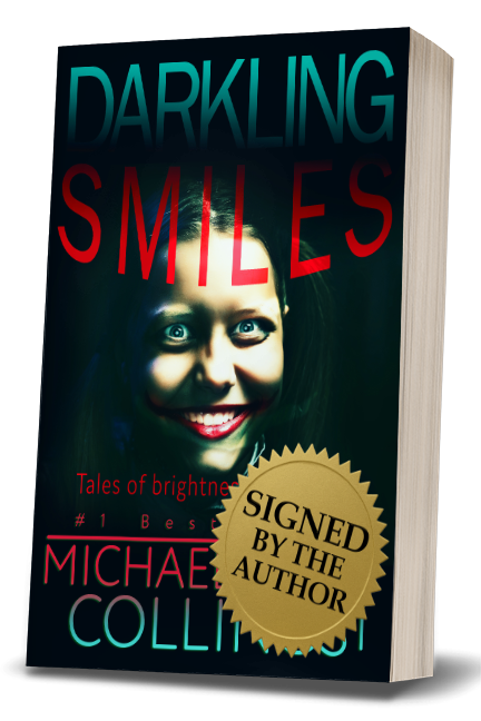 Darkling Smiles