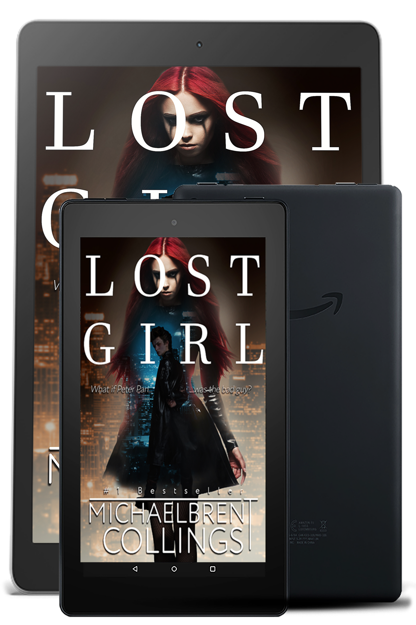 Lost Girl