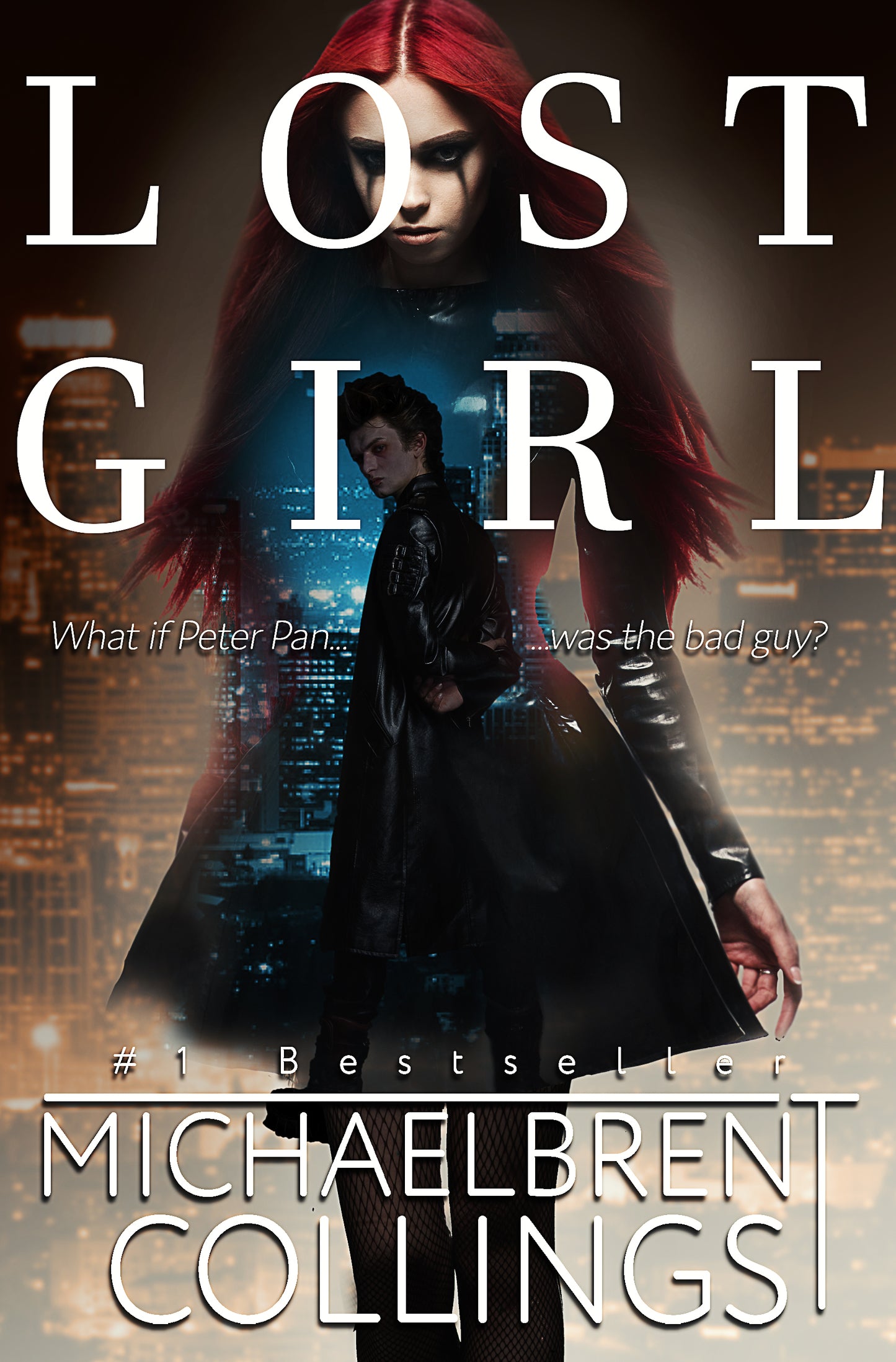 Lost Girl