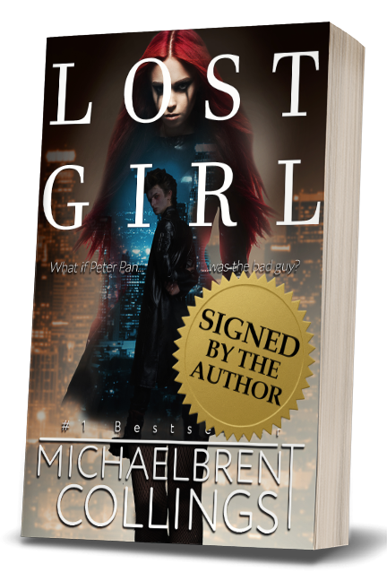 Lost Girl