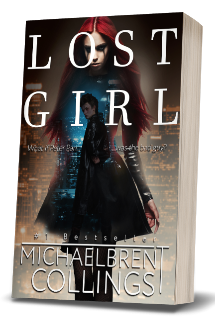 Lost Girl