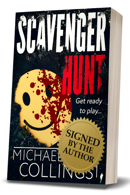 Scavenger Hunt