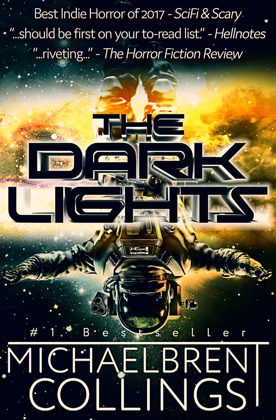 The Darklights