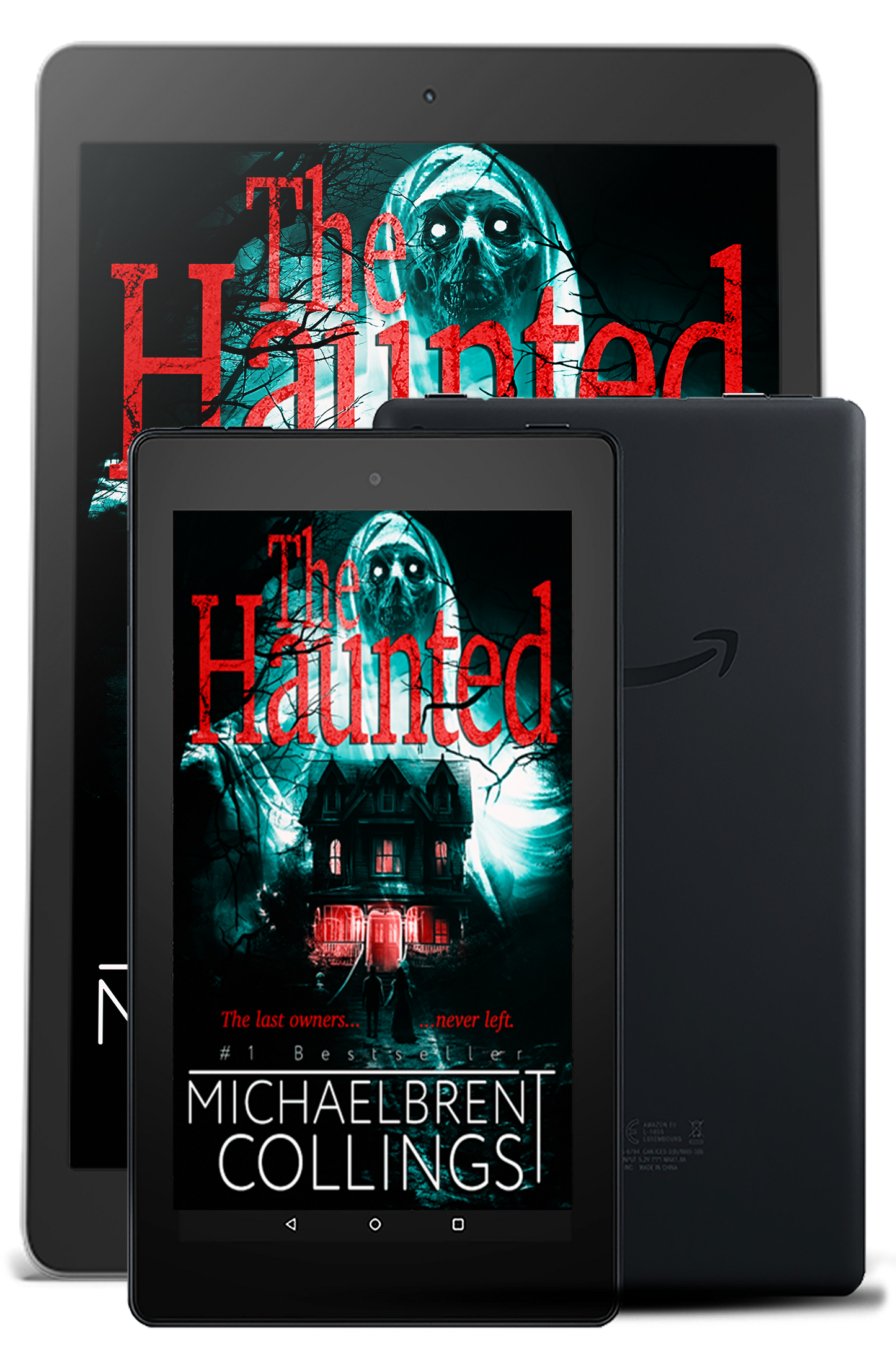 The Haunted