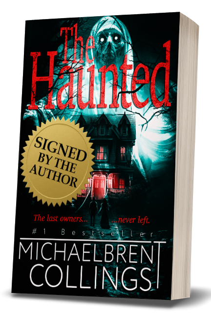 The Haunted