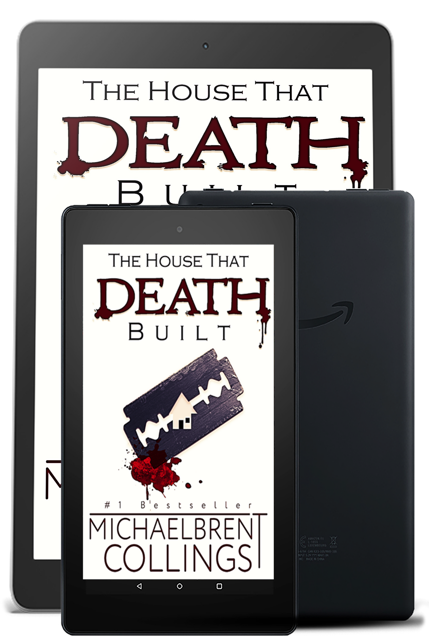 The House That Death Built
