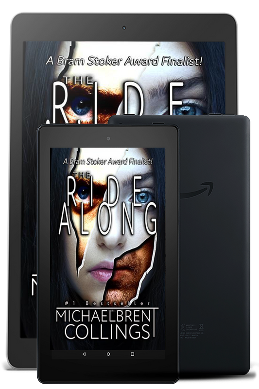 The Ridealong