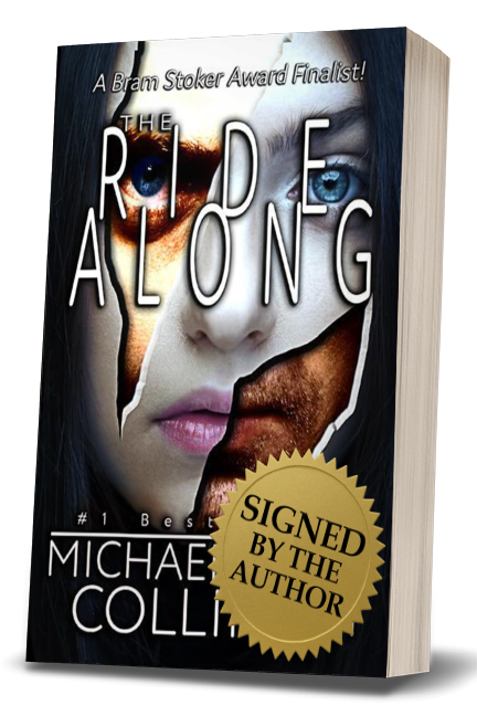 The Ridealong