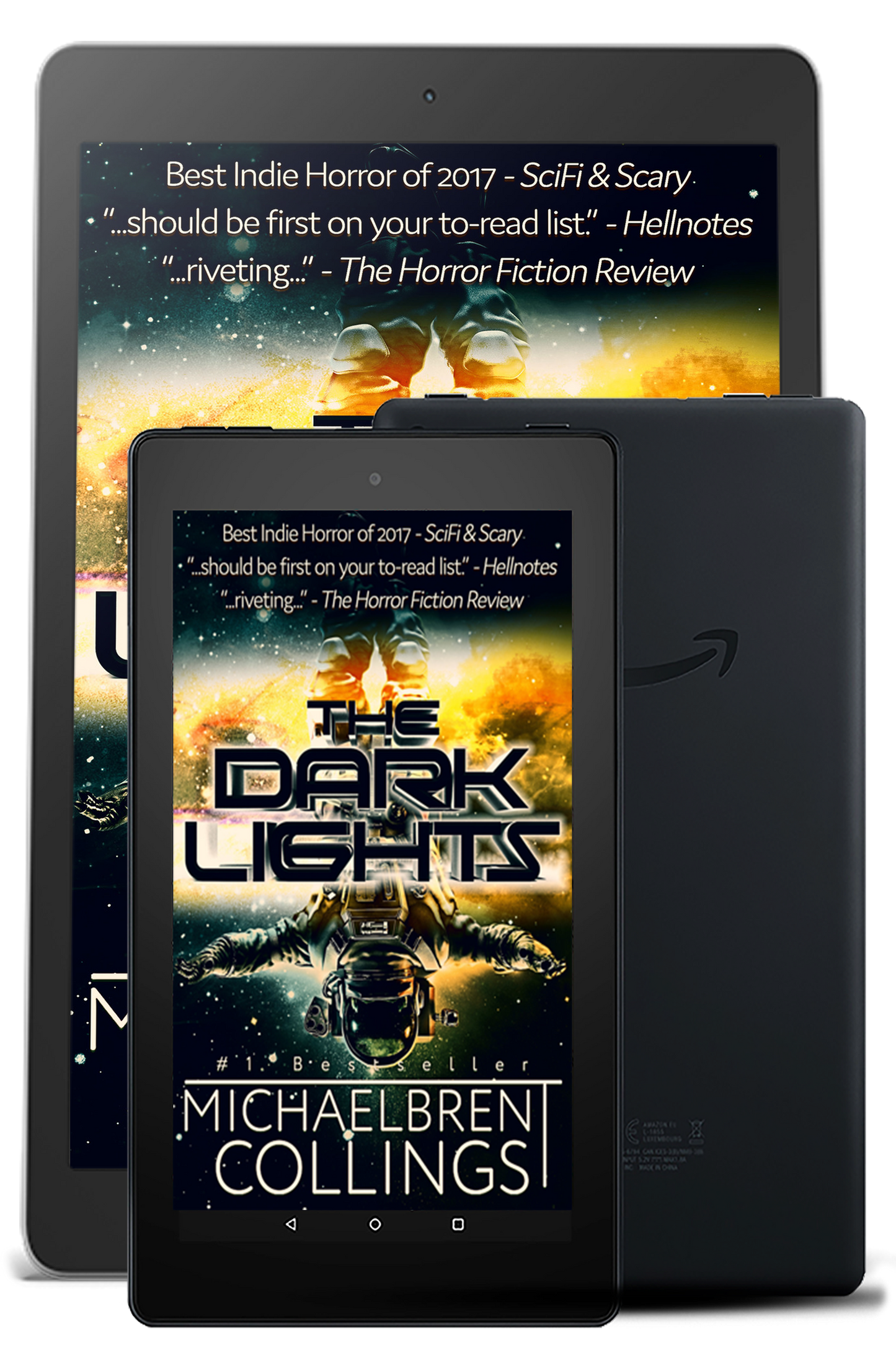 The Darklights