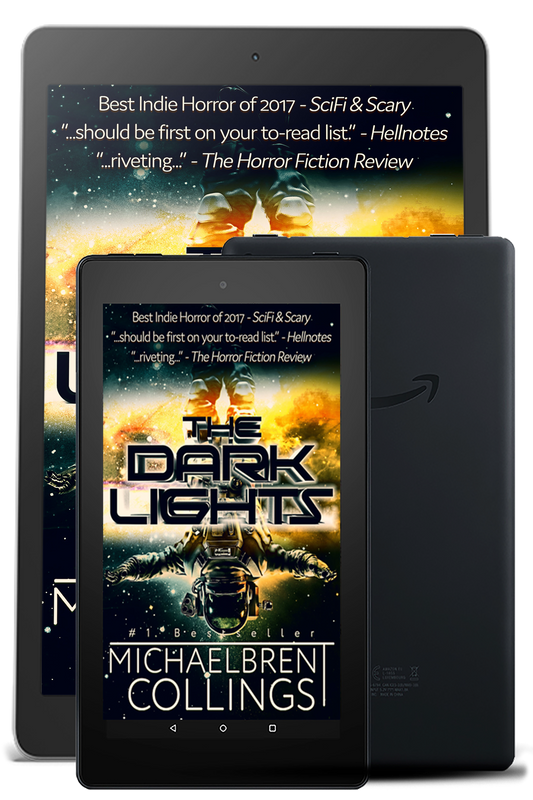 The Darklights