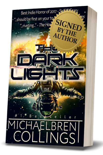 The Darklights