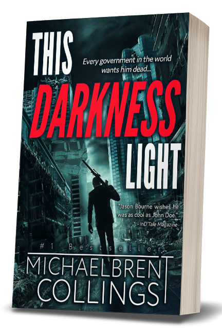 This Darkness Light