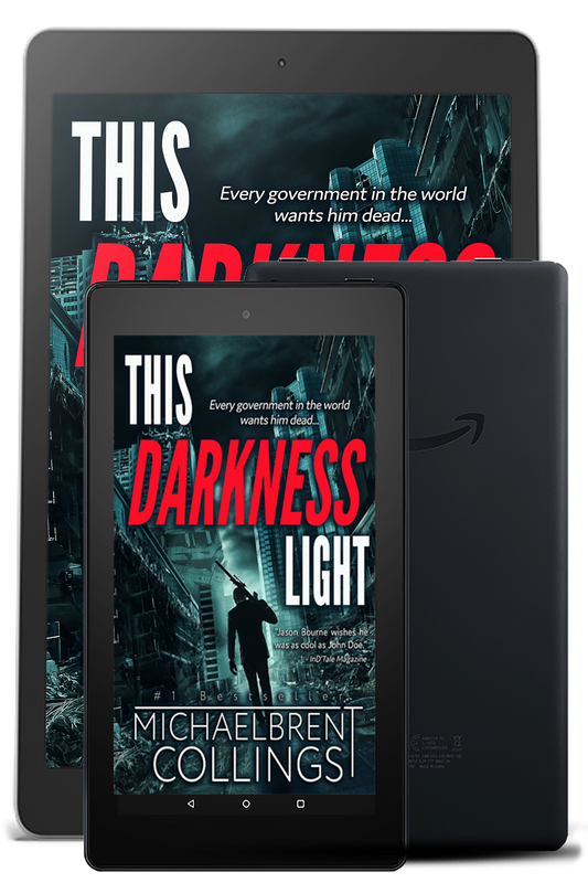 This Darkness Light