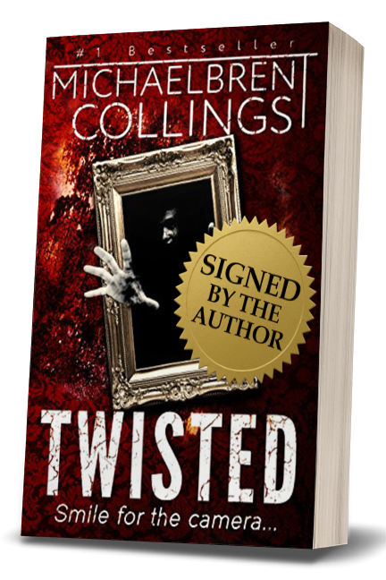 Twisted