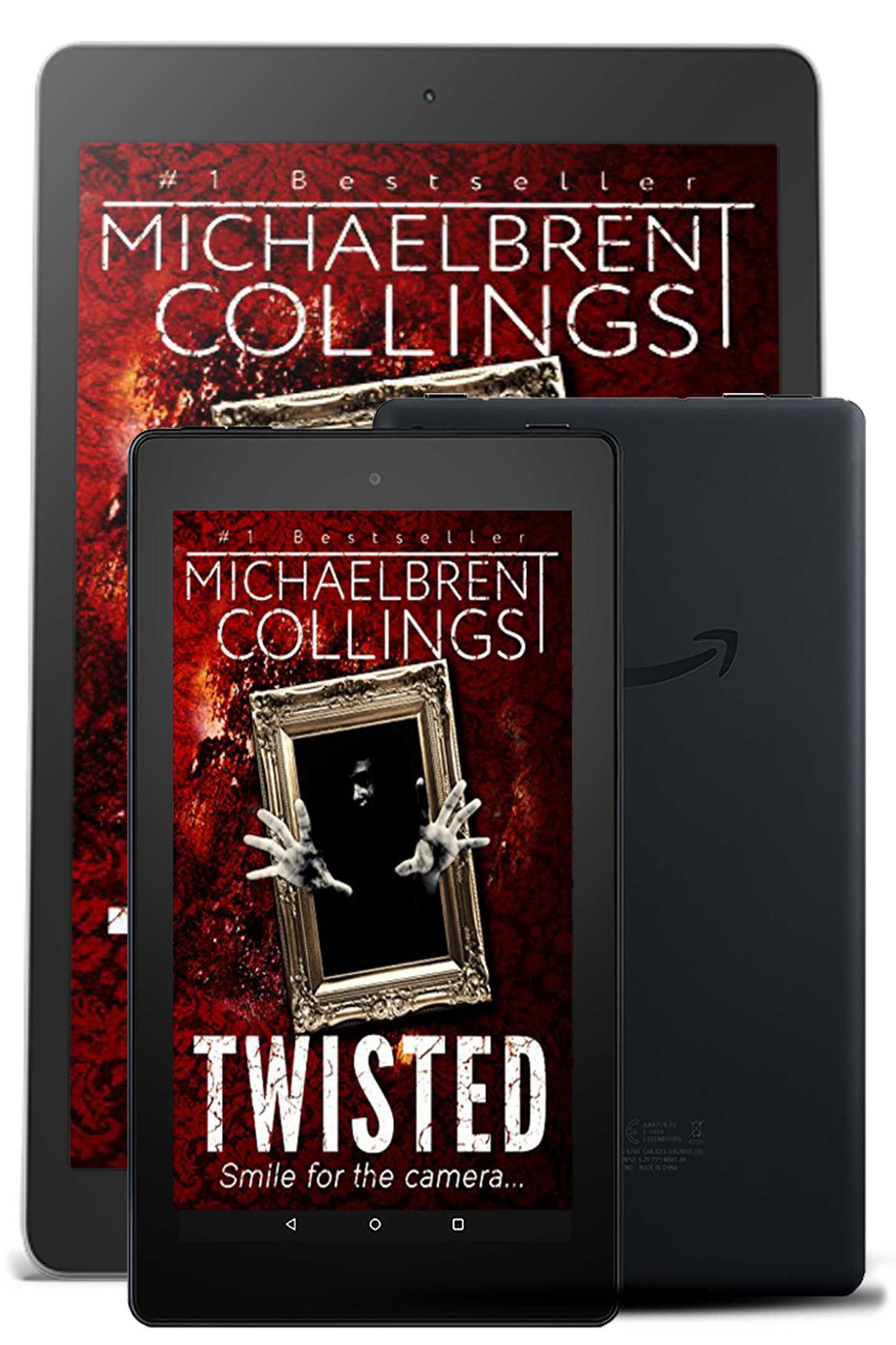 Twisted